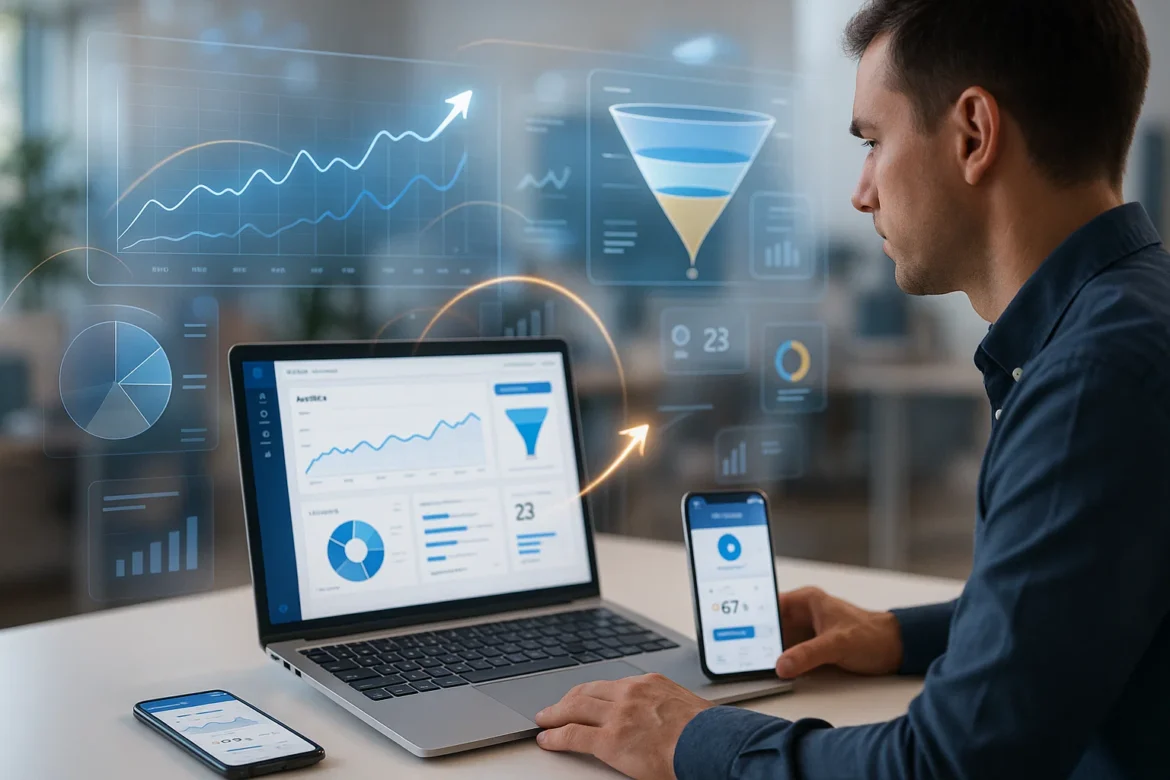 Web application SEO: how a strategic framework accelerated organic visibility and conversions